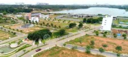 Plot For Sale  In Pioneer Silverlane Ln 1 In Guttahalli