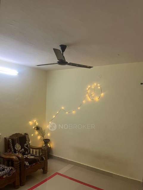 1 BHK House for Rent  In Muneshwara Nagar