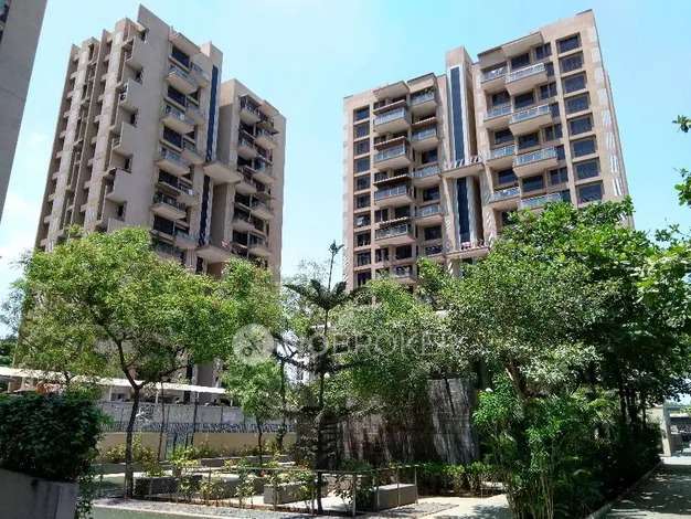2 BHK Flat In Ganga Florentina for Rent  In Mohammed Wadi