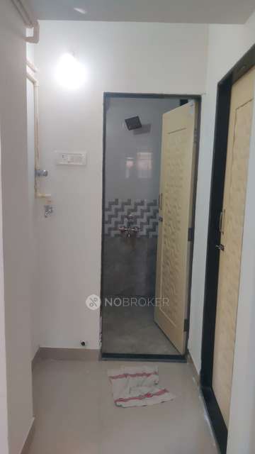 1 BHK Flat In Swarajya Heights for Rent  In Goregaon West