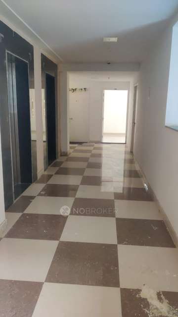 1 BHK Flat In Swarajya Heights for Rent  In Goregaon West