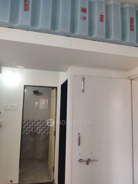 1 BHK Flat In Swarajya Heights for Rent  In Goregaon West