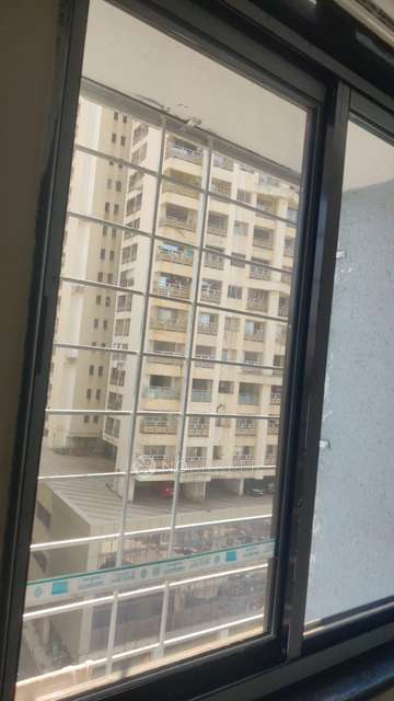 1 BHK Flat In Swarajya Heights for Rent  In Goregaon West