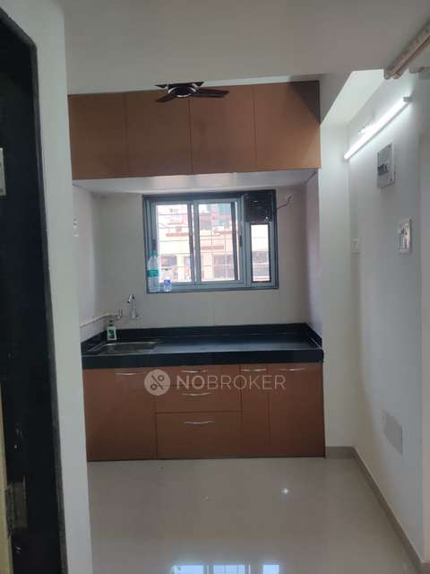 1 BHK Flat In Swarajya Heights for Rent  In Goregaon West