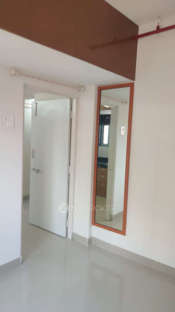 1 BHK Flat In Swarajya Heights for Rent  In Goregaon West