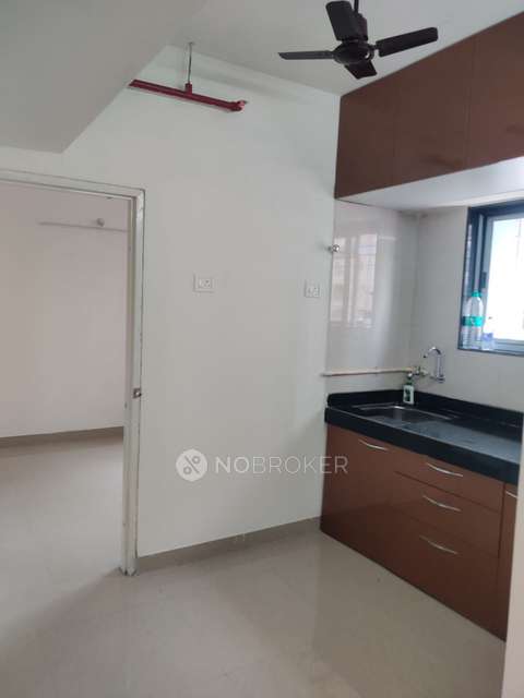 1 BHK Flat In Swarajya Heights for Rent  In Goregaon West