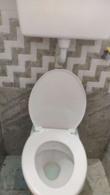 1 BHK Flat In Swarajya Heights for Rent  In Goregaon West