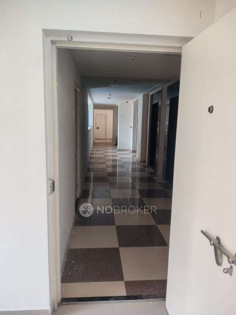 1 BHK Flat In Swarajya Heights for Rent  In Goregaon West