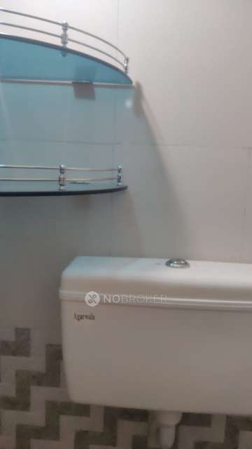 1 BHK Flat In Swarajya Heights for Rent  In Goregaon West