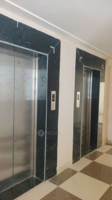 1 BHK Flat In Swarajya Heights for Rent  In Goregaon West