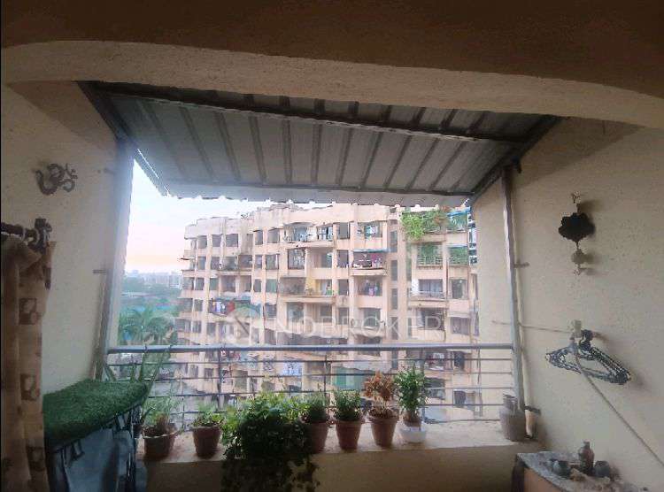 3 BHK Flat In Reliance Residency For Sale  In Kailash Colony
