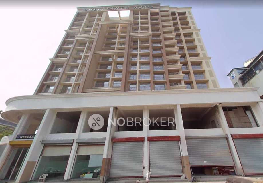 2 BHK Flat In Neelkanth Auris for Rent  In New Panvel
