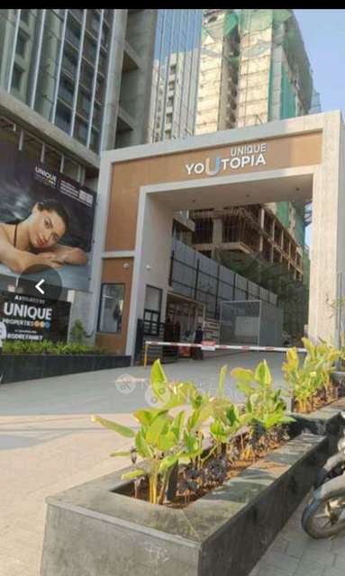 2 BHK Flat In Unique Youtopia for Rent  In 19, River Road, 18, Kharadi - Hadapsar Bypass Rd, Santipur, Thite Nagar, Kharadi, Pune, Maharashtra 411014, India