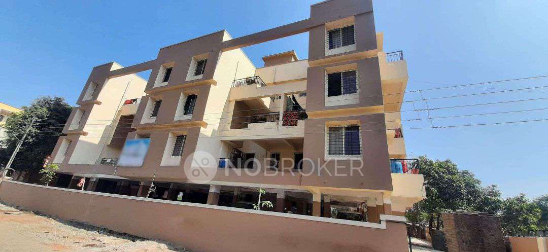1 BHK Flat In Chrishh Vardhaman Splendour For Sale  In Vadgaon