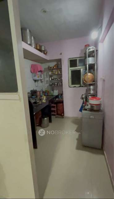 1 BHK Flat In Chrishh Vardhaman Splendour For Sale  In Vadgaon