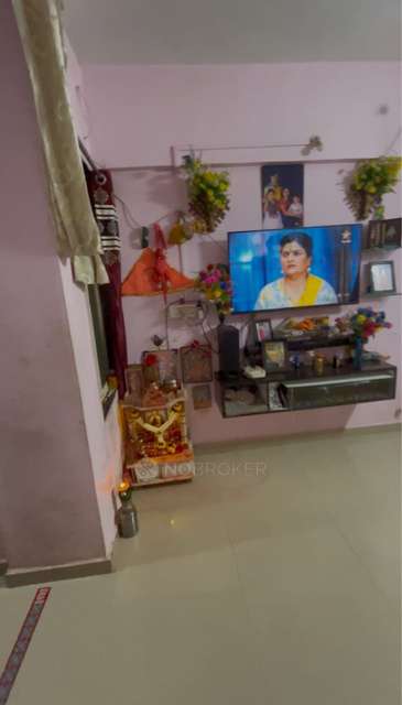 1 BHK Flat In Chrishh Vardhaman Splendour For Sale  In Vadgaon