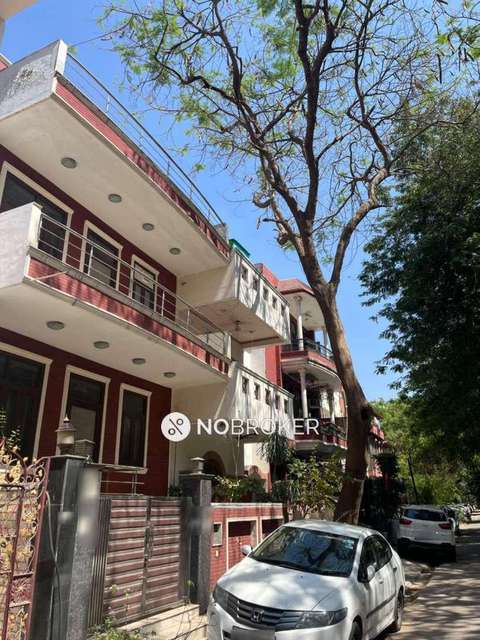 2 BHK Flat In Pink Town House For Sale  In Dlf Phase 3