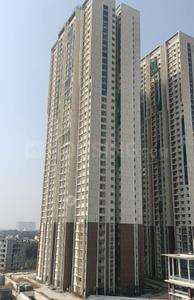 3 BHK Flat In The Reagent  for Rent  In Mandal Revenue Office, Serilingampally