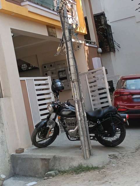 2 BHK House for Lease  In  Begur