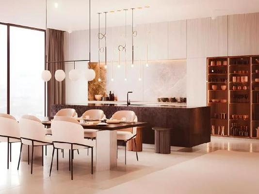 1 BHK Flat In Mehraj Mustafa Empire For Sale  In Thane East