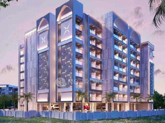 1 BHK Flat In Mehraj Mustafa Empire For Sale  In Thane East
