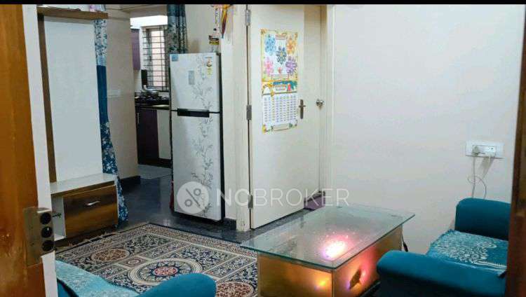 2 BHK Flat In Na for Lease  In Nal Layout, 4th T Block East, Tilak Nagar, Jayanagar, Bengaluru, Karnataka, India
