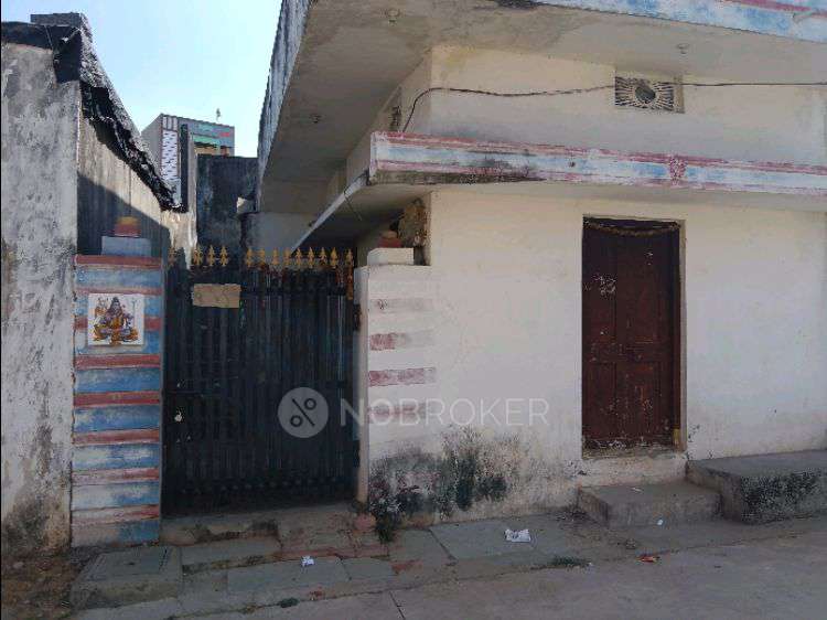 1 BHK House for Rent  In Gandhi Nagar
