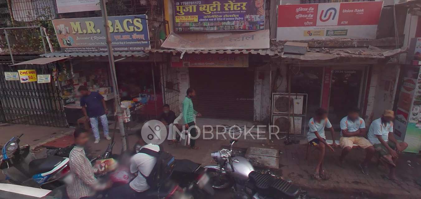 Shop in Nala Sopara, Mumbai for sale