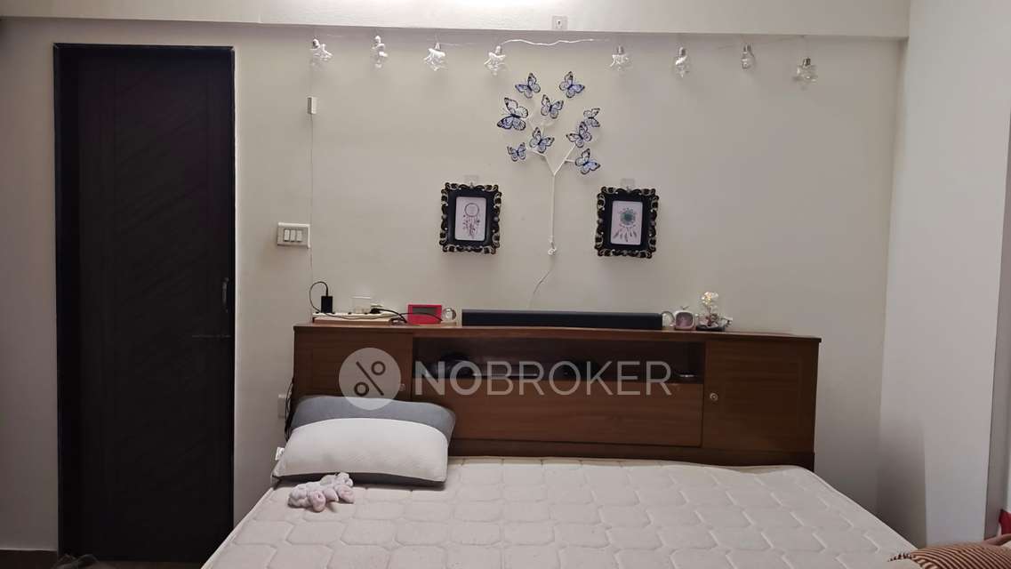 3 BHK Flat In Royal Rahadki Greens,  Rahatni, Pune For Sale  In  Rahatni, Pune