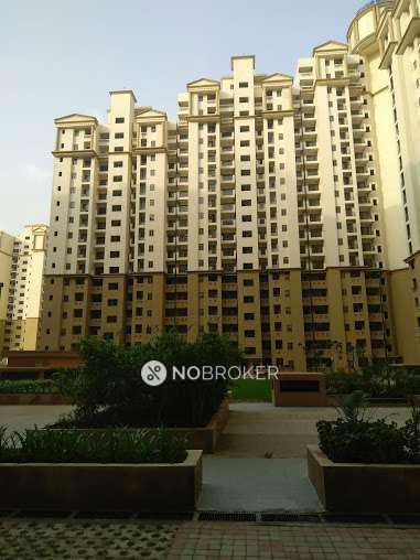 3 BHK Flat In Eros Sampoornam for Rent  In Patwari