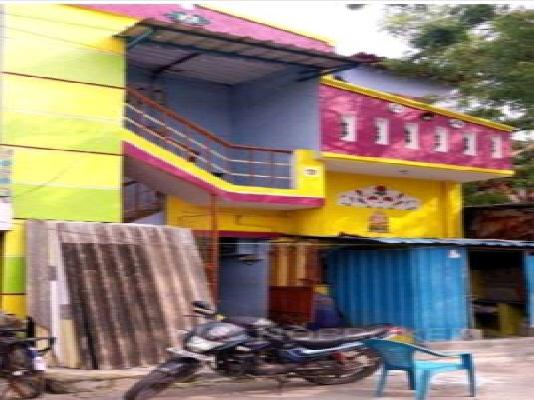 2 BHK House For Sale  In Ennore High Road, Korukkupet Washermanpet, 15, Kamaraj St, Moopanar Nagar, Meenambal Nagar, Korukkupet, Old Washermanpet, Chennai, Tamil Nadu 600118, India