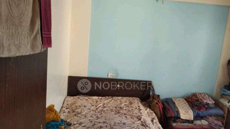 1 BHK Flat In Shreedhan Apartment,phase 2 For Sale  In Waghere Colony 4