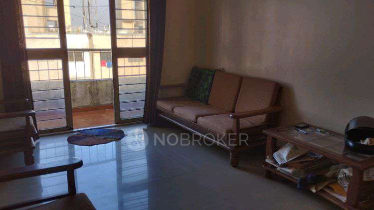 1 BHK Flat In Shreedhan Apartment,phase 2 For Sale  In Waghere Colony 4