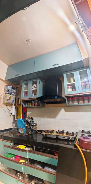 2 BHK Flat In Itrend Life 3 for Rent  In Itrend Life 3