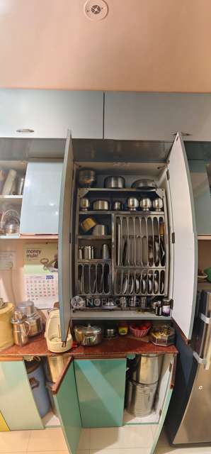 2 BHK Flat In Itrend Life 3 for Rent  In Itrend Life 3