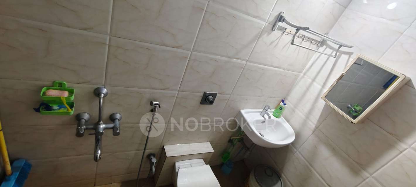 2 BHK Flat In Itrend Life 3 for Rent  In Itrend Life 3