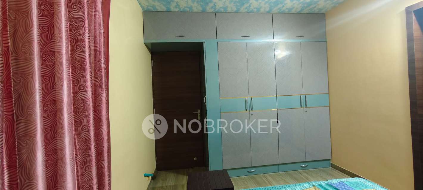 2 BHK Flat In Itrend Life 3 for Rent  In Itrend Life 3