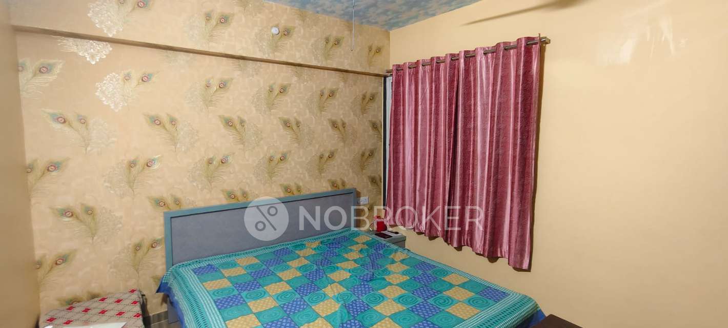 2 BHK Flat In Itrend Life 3 for Rent  In Itrend Life 3