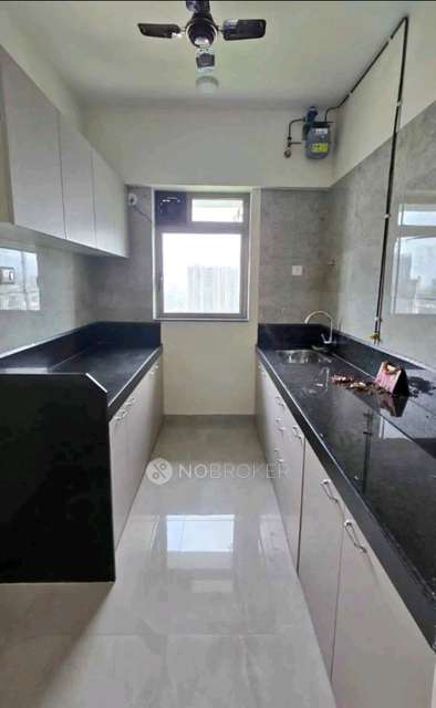 2 BHK Flat In Amanora Future Towers, Hadapsar, Pune for Rent  In Hadapsar, Pune