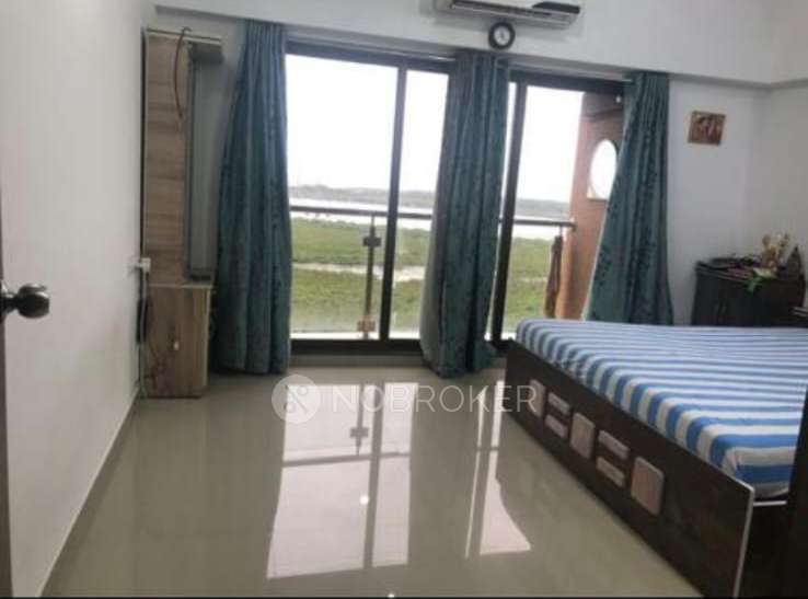 3 BHK Flat In Lotus for Rent  In Rajeshwar Lotus