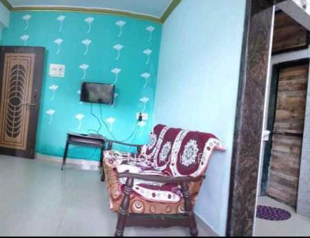 1 BHK Flat In Max Velly Virar West for Rent  In  Virar West