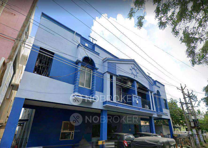 2 BHK Flat In Vishwas Crown for Rent  In Sembakkam