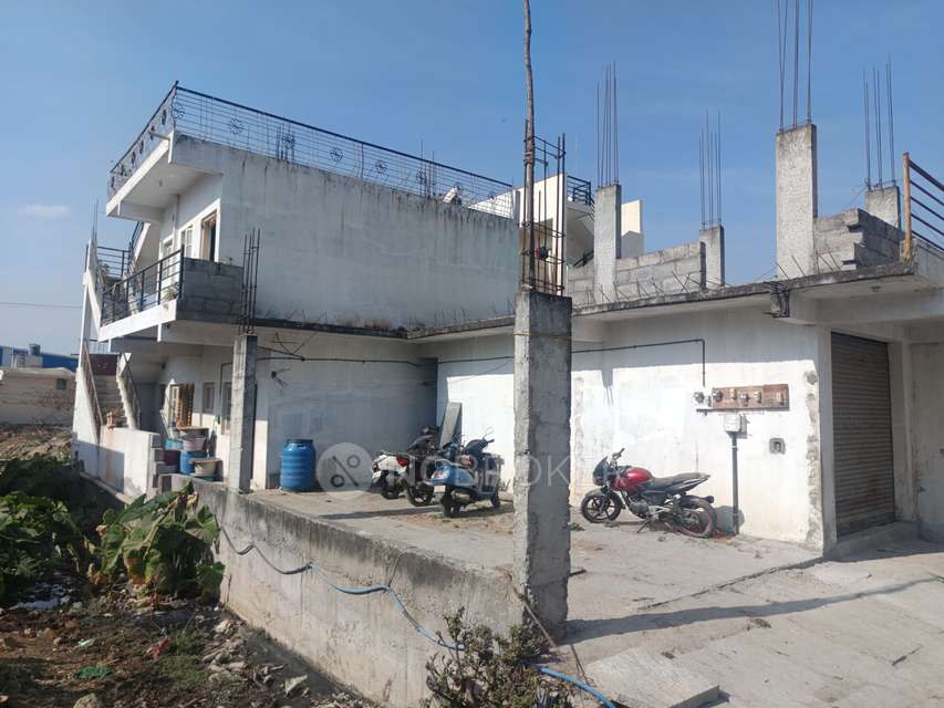 Industrial Building in Rukma Plastics, Bangalore for sale 