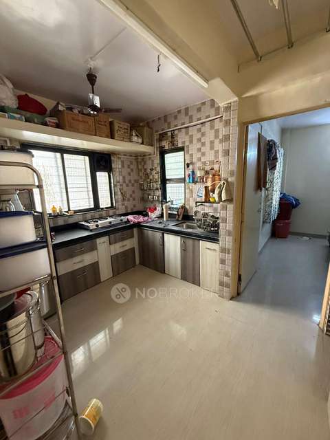 1 BHK Flat In Pawna Vihar, Charu Gawade Nagar, S. No. 27810, Manik Colony, Tanaji Nagar, Shri Datt Mandir Ke Paas, Chinchwad, Pune Ã¢?? 411033. for Rent  In Chinchwad