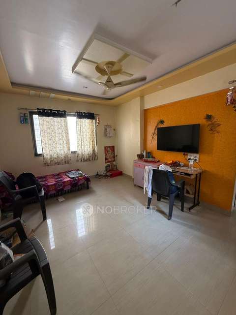 1 BHK Flat In Pawna Vihar, Charu Gawade Nagar, S. No. 27810, Manik Colony, Tanaji Nagar, Shri Datt Mandir Ke Paas, Chinchwad, Pune Ã¢?? 411033. for Rent  In Chinchwad