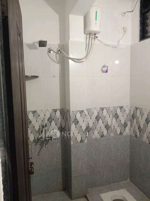 1 BHK House for Rent  In Jqp7+jp7, Matoshree Nagar, Sector No. 32, Nigdi, Pimpri-chinchwad, Maharashtra 411033, India