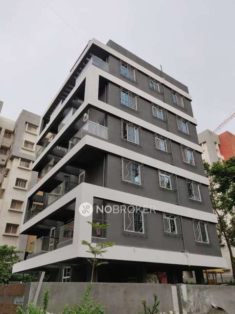 1 BHK House for Rent  In Jqp7+jp7, Matoshree Nagar, Sector No. 32, Nigdi, Pimpri-chinchwad, Maharashtra 411033, India