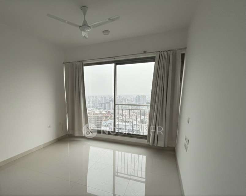 2 BHK Flat In Sunteck City 4th Avenue For Sale  In Sunteck City Avenue 4