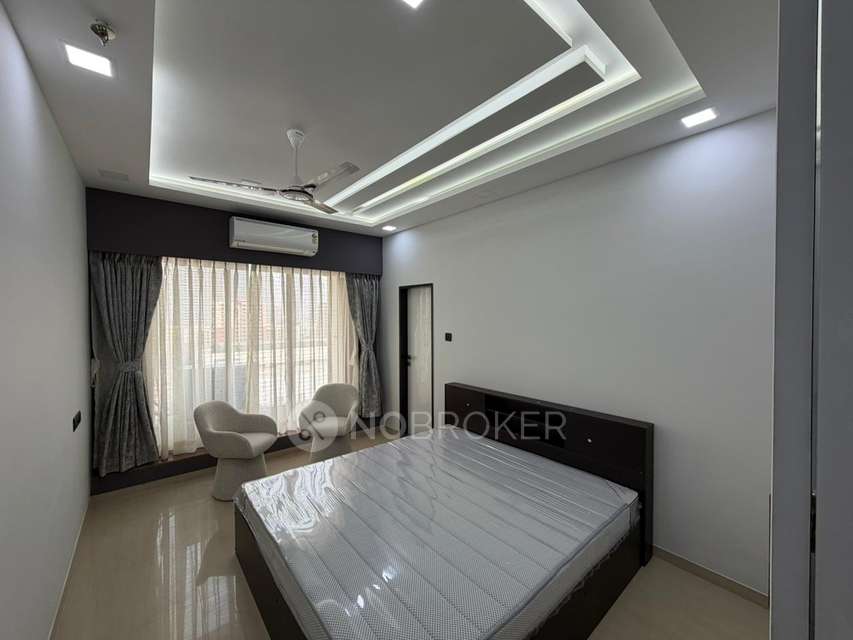 4 BHK Flat In Ruby Nirmal Lifestyle, Mulund West for Rent  In Nirmal Lifestyle Blue Diamond