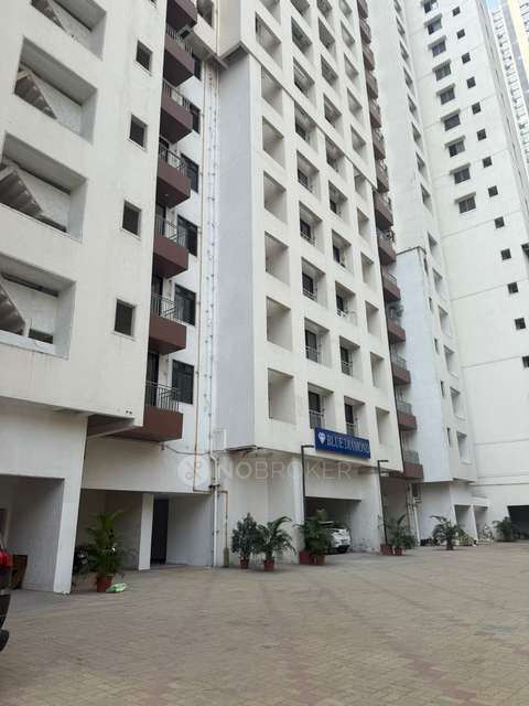 4 BHK Flat In Nirmal Lifestyle Mall, Mulund West for Rent  In Mulund West